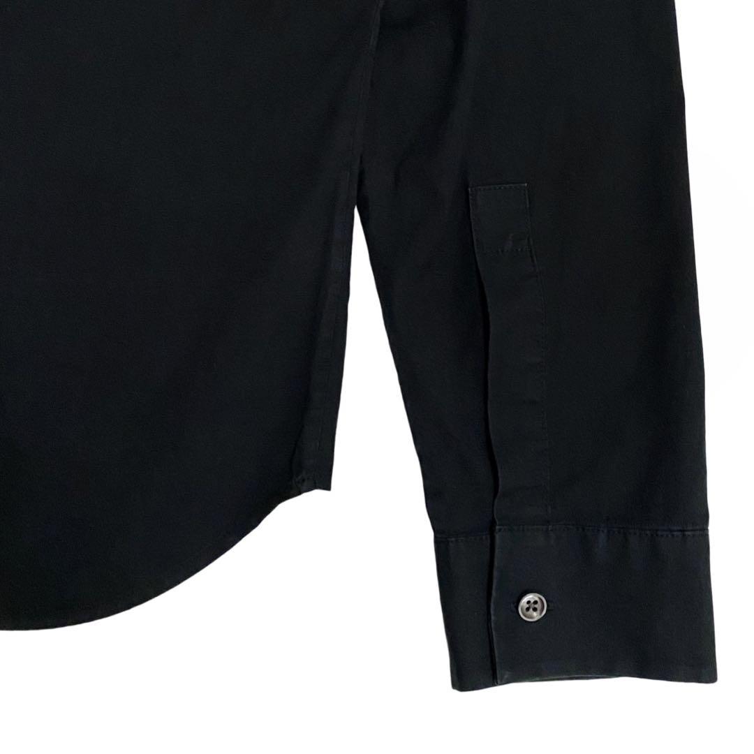 Maison Margiela メゾン マルジェラ 長袖 シャツ トップス 39