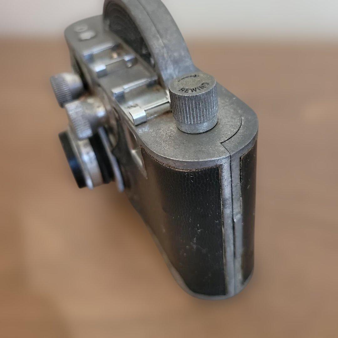 ヴィンテージMercury II フィルムカメラ USA製