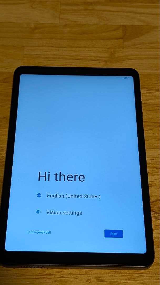 き*き様 ALLDOCUBE iPlay60mini Pro 8.4インチ