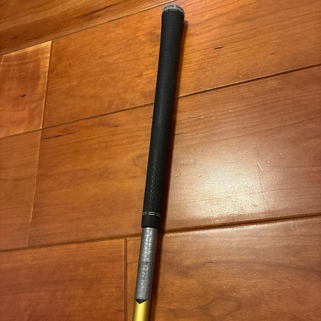 Callaway Rogue ST MAX D フェアウェイウッド 5W