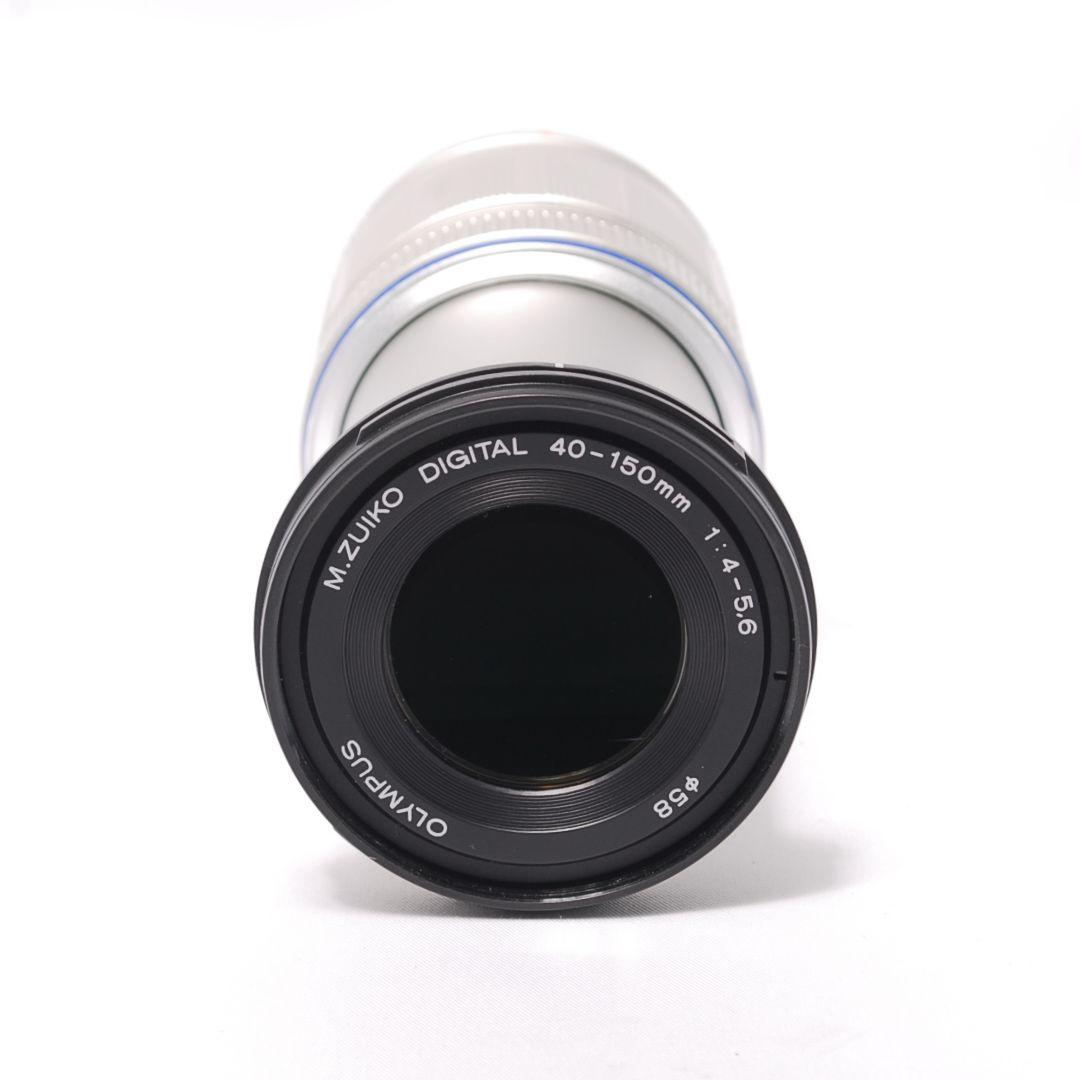 ❤即購入1000円OFF❤美品❤ OLYMPUS 望遠レンズ 40-150mm