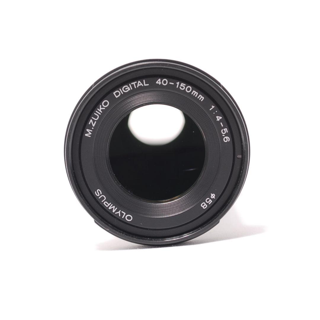 ❤即購入1000円OFF❤美品❤ OLYMPUS 望遠レンズ 40-150mm