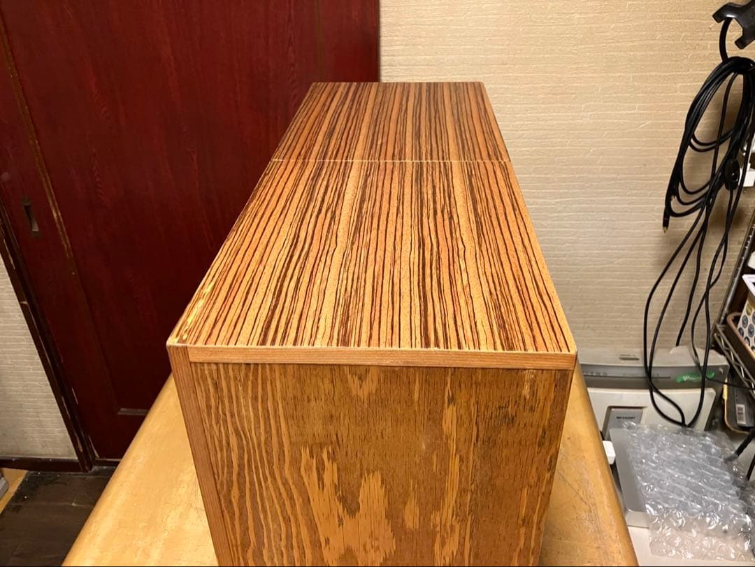 ALTEC 409-8E使用 スピーカー(アルテック)