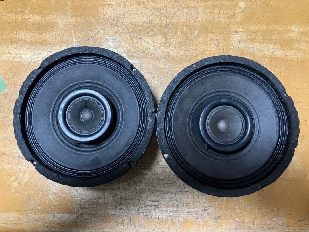 ALTEC 409-8E使用 スピーカー(アルテック)