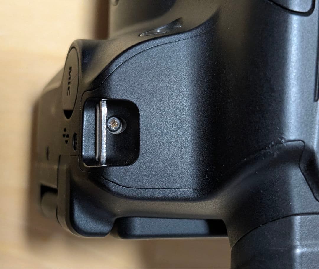 デジタルカメラ Canon PowerShot SX70 HS