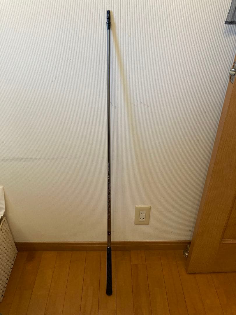 s*t様 ディアマナGT50S テーラーメイド用 スリーブ付き　ドライバー　シャ