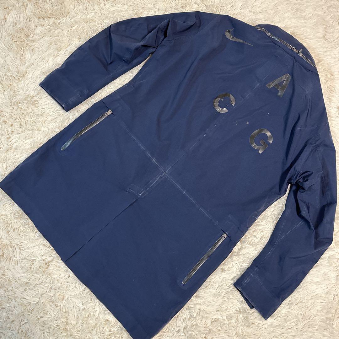 ジャケット・アウター NIKE LAB ACG Trench System trench 2in1