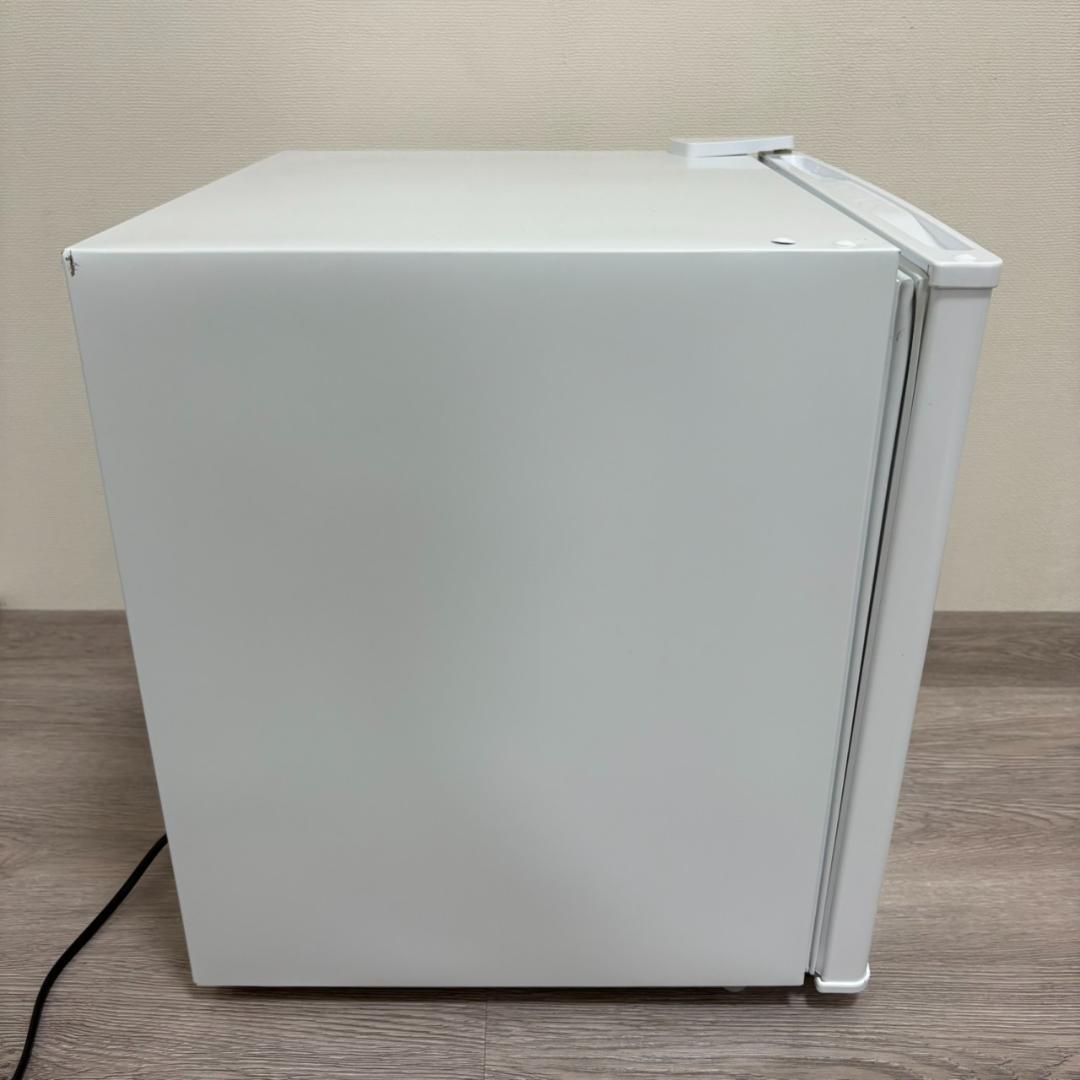 IRIS OHYAMA 冷蔵庫 IRSD-5A-W 45L 2024製