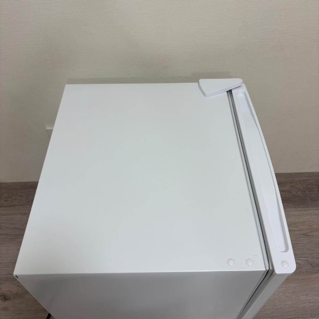 IRIS OHYAMA 冷蔵庫 IRSD-5A-W 45L 2024製