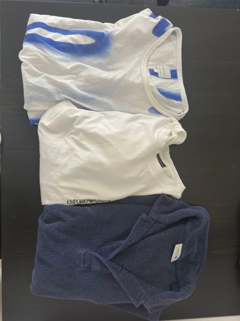 kana　衣類セット