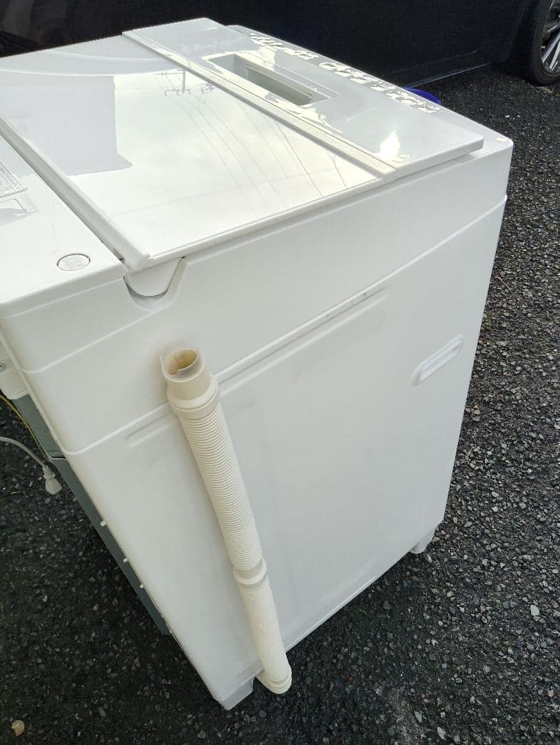 ⭐️20年式 国産全自動洗濯機【7kg】東京都/神奈川県送料無料