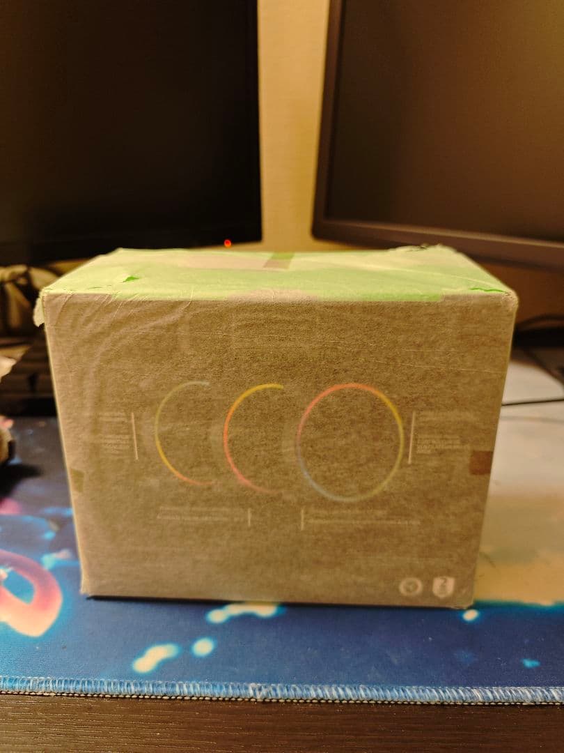 江英　razer kunai x6