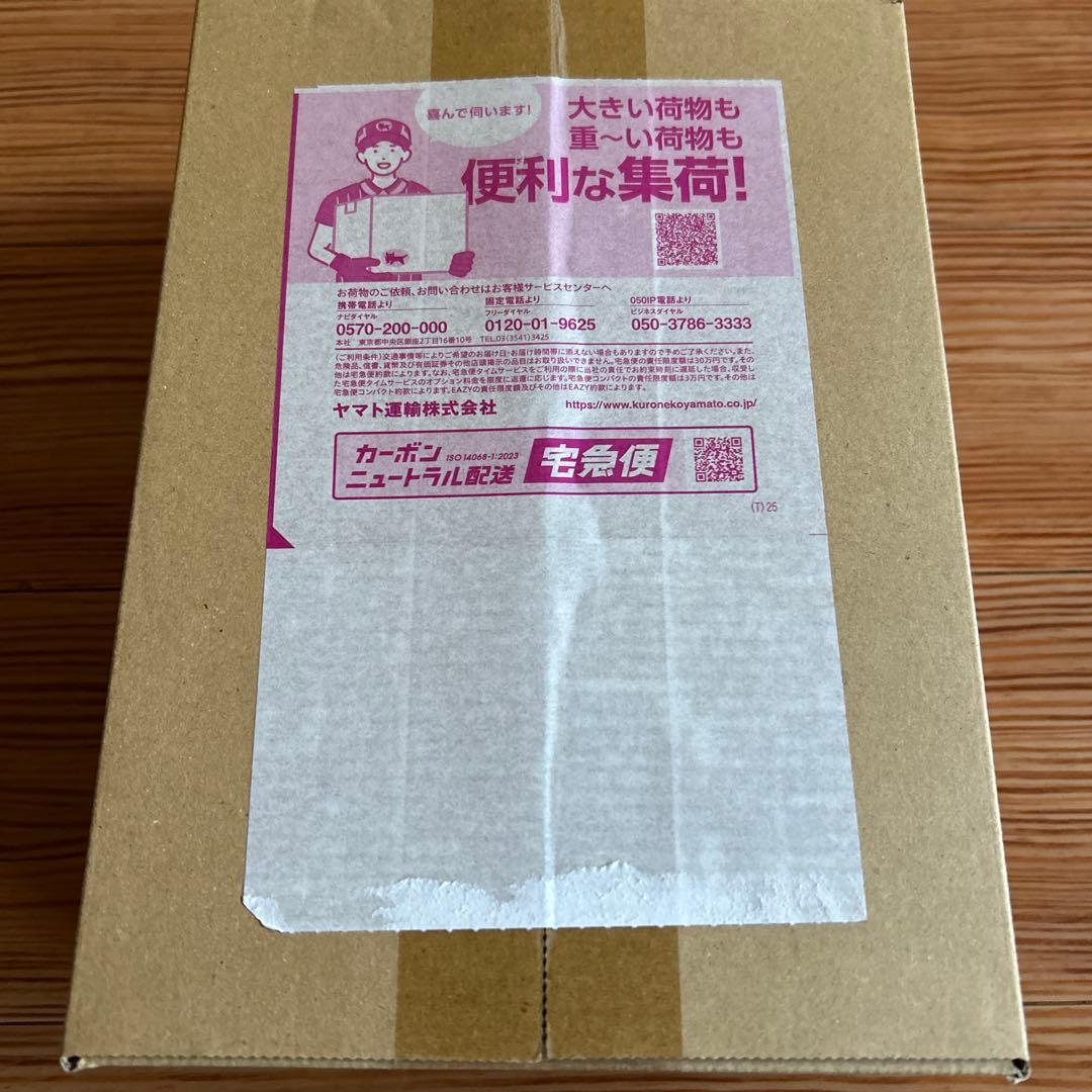 ポケモンカード　テラスタルフェスex　シュリンク付き　ダンボール未開封