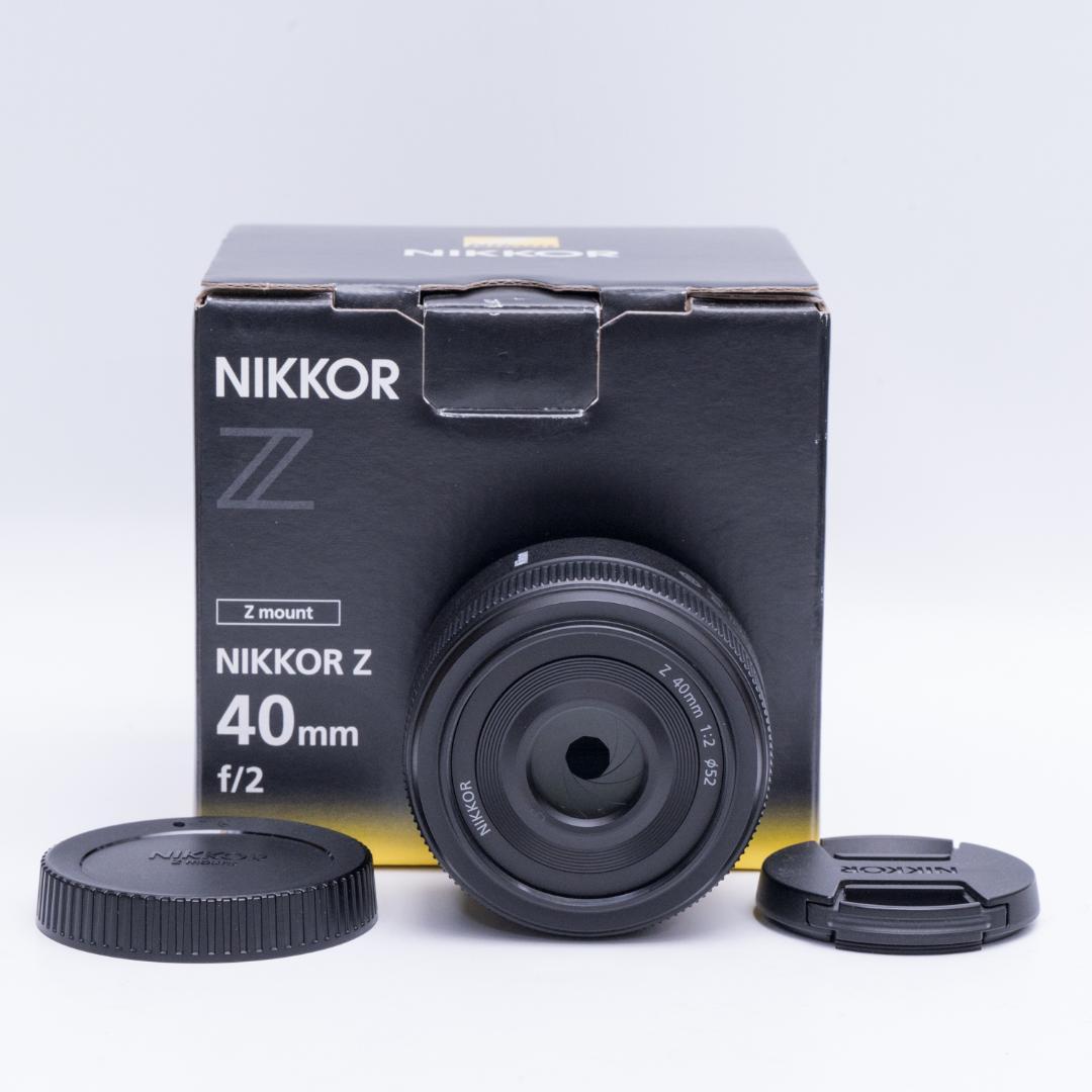 しんさん専用　Nikon