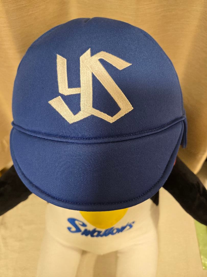 つば九郎　抱っこぬいぐるみ（特大）