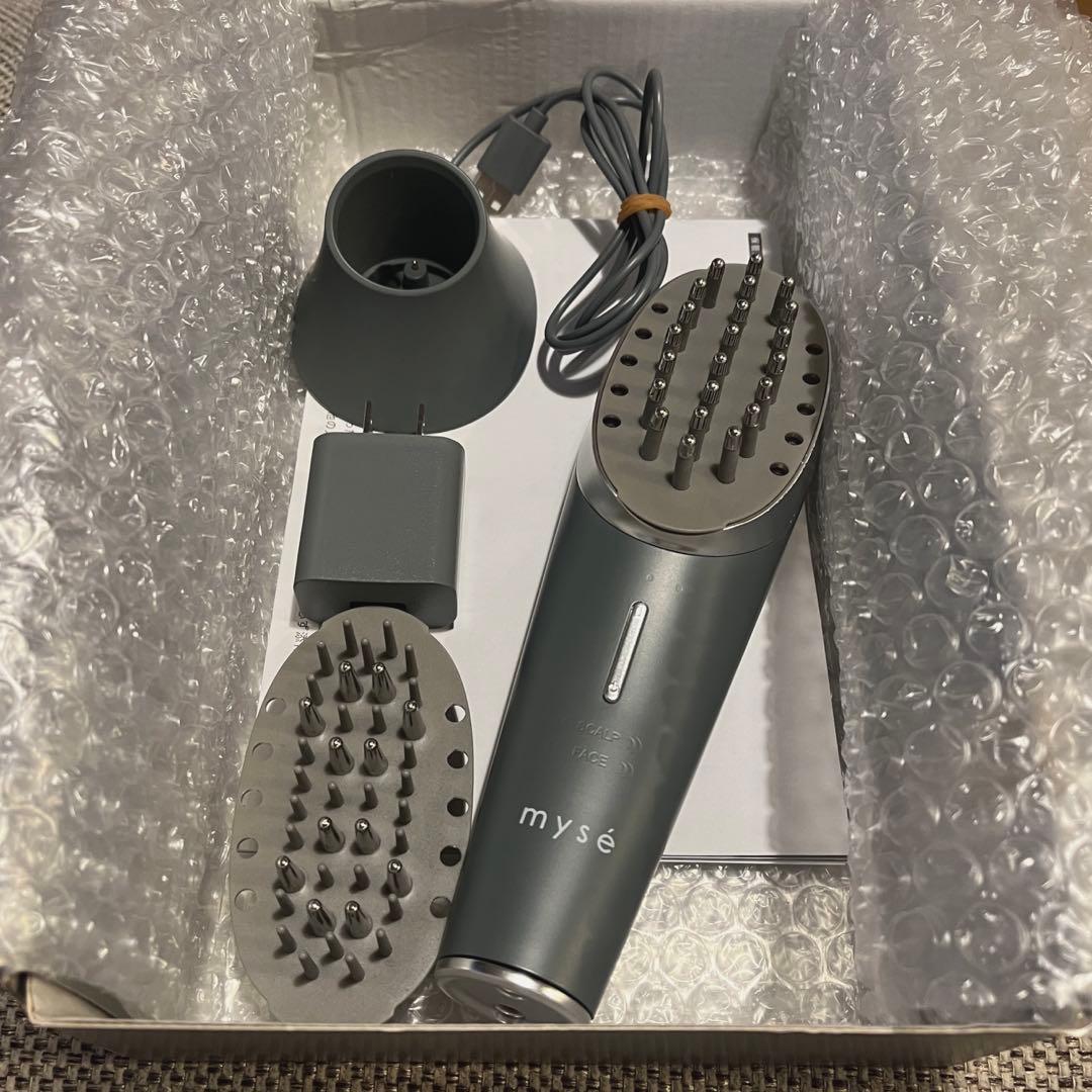 【YA-MAN】ミーゼスカルプリフト　アクティブプラス