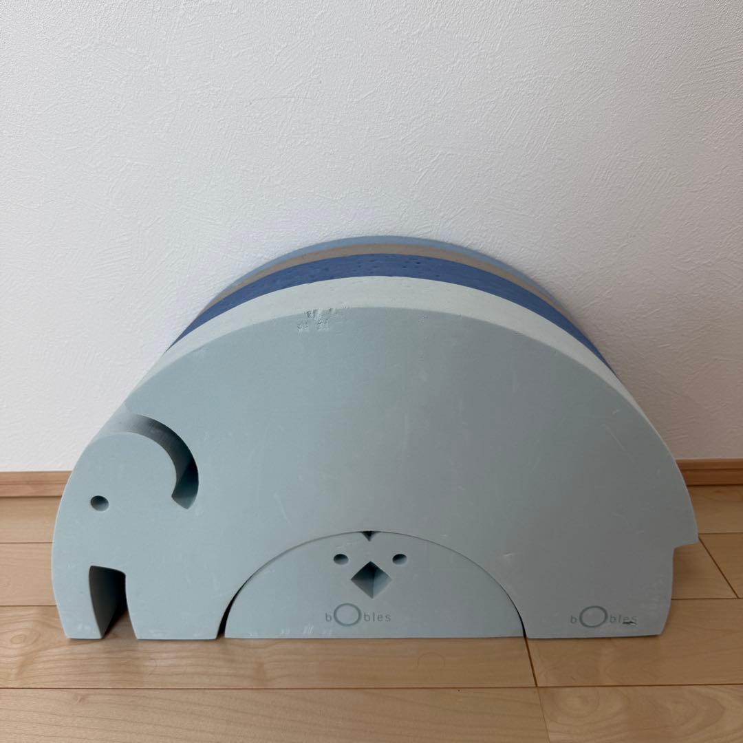 【ボーネルンド】ボブルス ゾウ&チキン