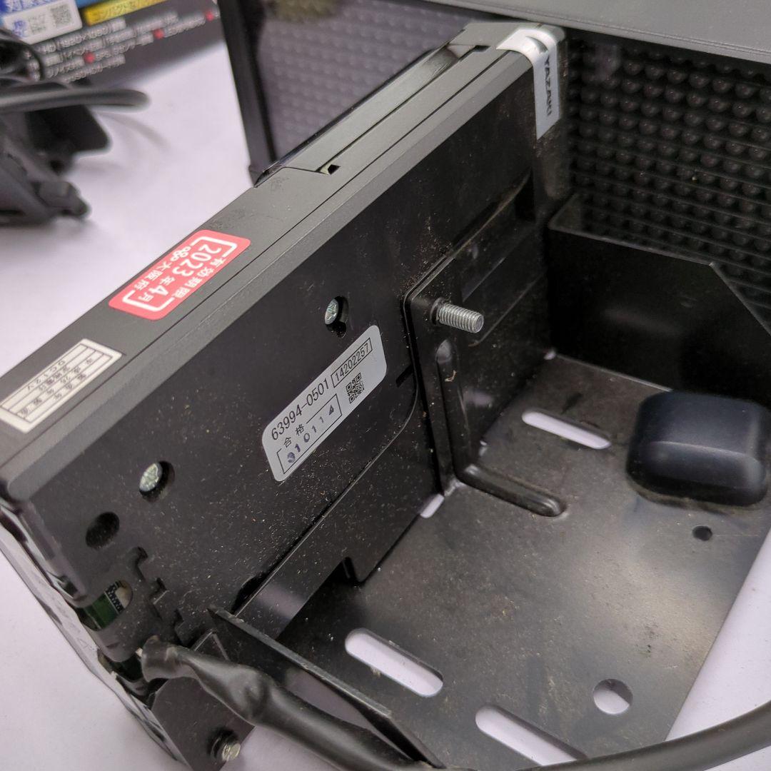 ヤザキ　タクシーメーター 空車ランプ ドラレコ まとめ売り おまけ付き d74