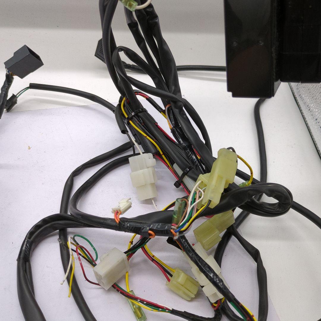 ヤザキ　タクシーメーター 空車ランプ ドラレコ まとめ売り おまけ付き d74