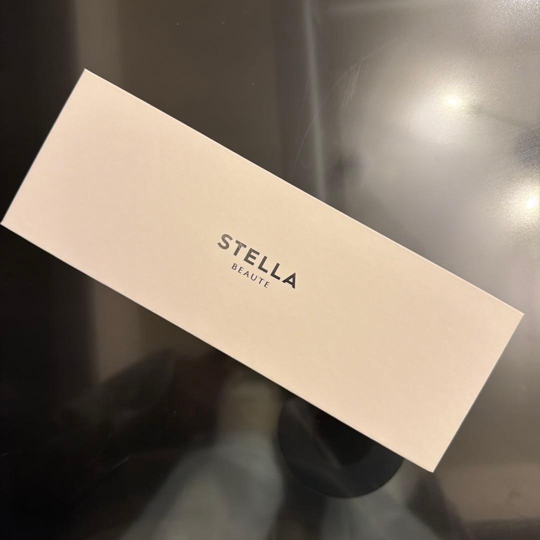 【専用】正規品 STELLA BEAUTE Face Stick MEN