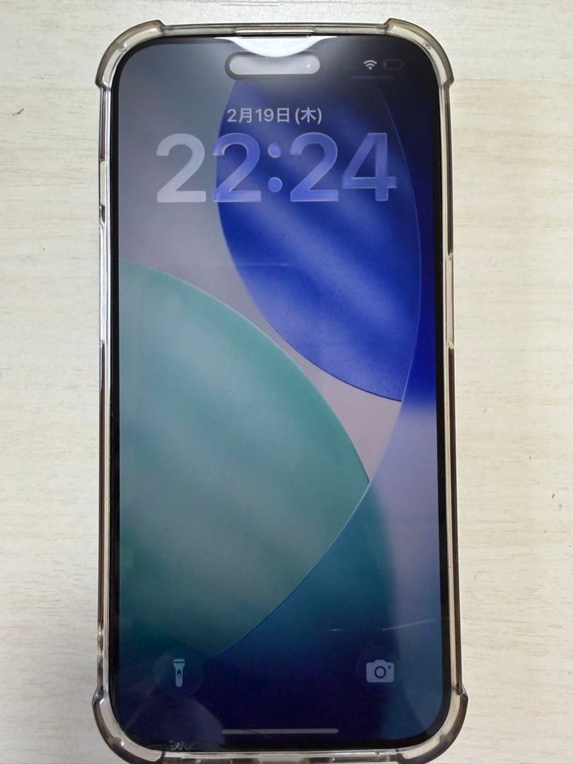 Apple iPhone 15 ProとAirPods Pro2