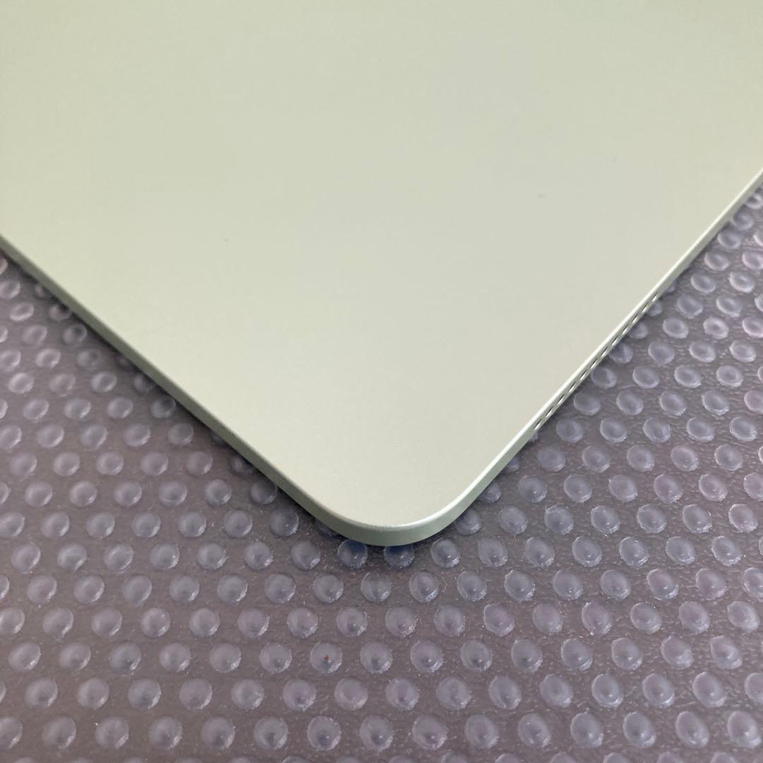 2434 電池新品☆iPad Air4 第4世代 64GB WIFIモデル☆