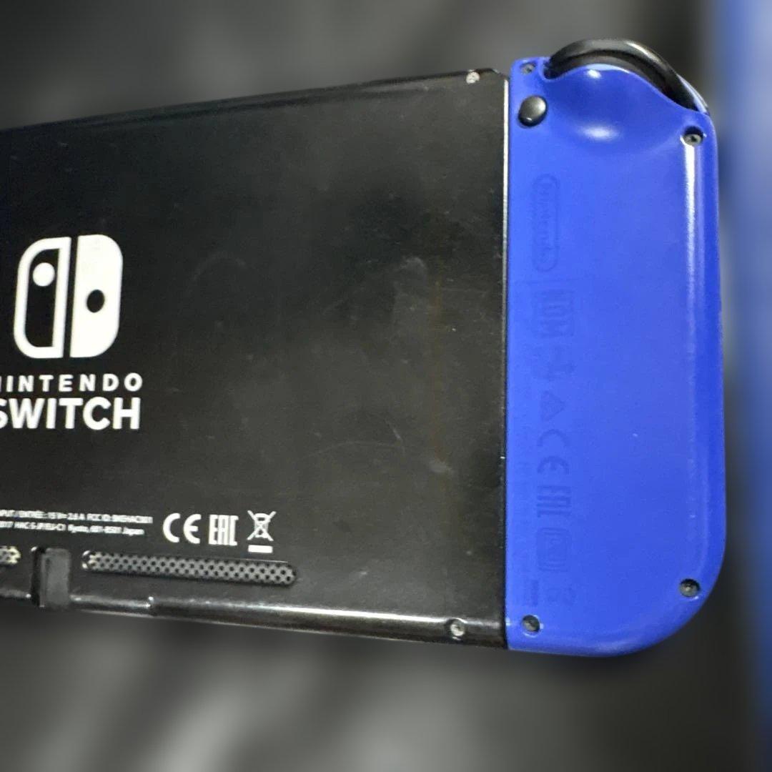 k*様 Nintendo Switch 本体+充電器(+人生ゲーム)