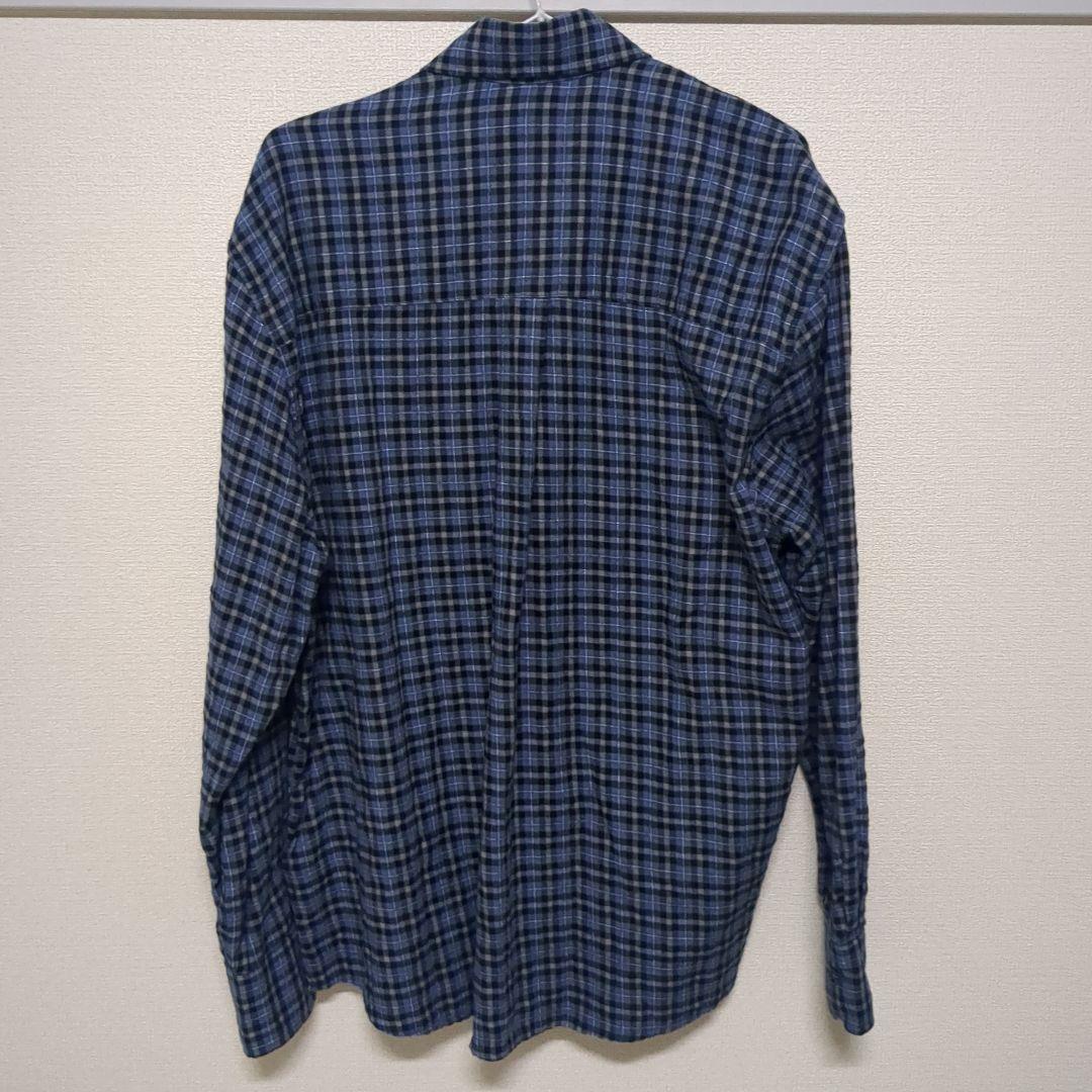 【正規品】OUR LEGACY ABOVE SHIRT M4232AC 46