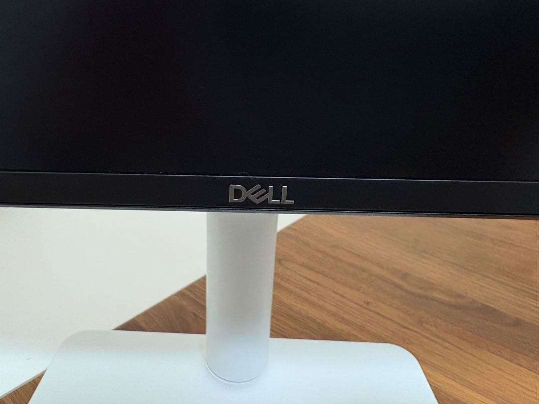 【美品✨】Dell 23.8インチモニター FHD/IPS,非光沢