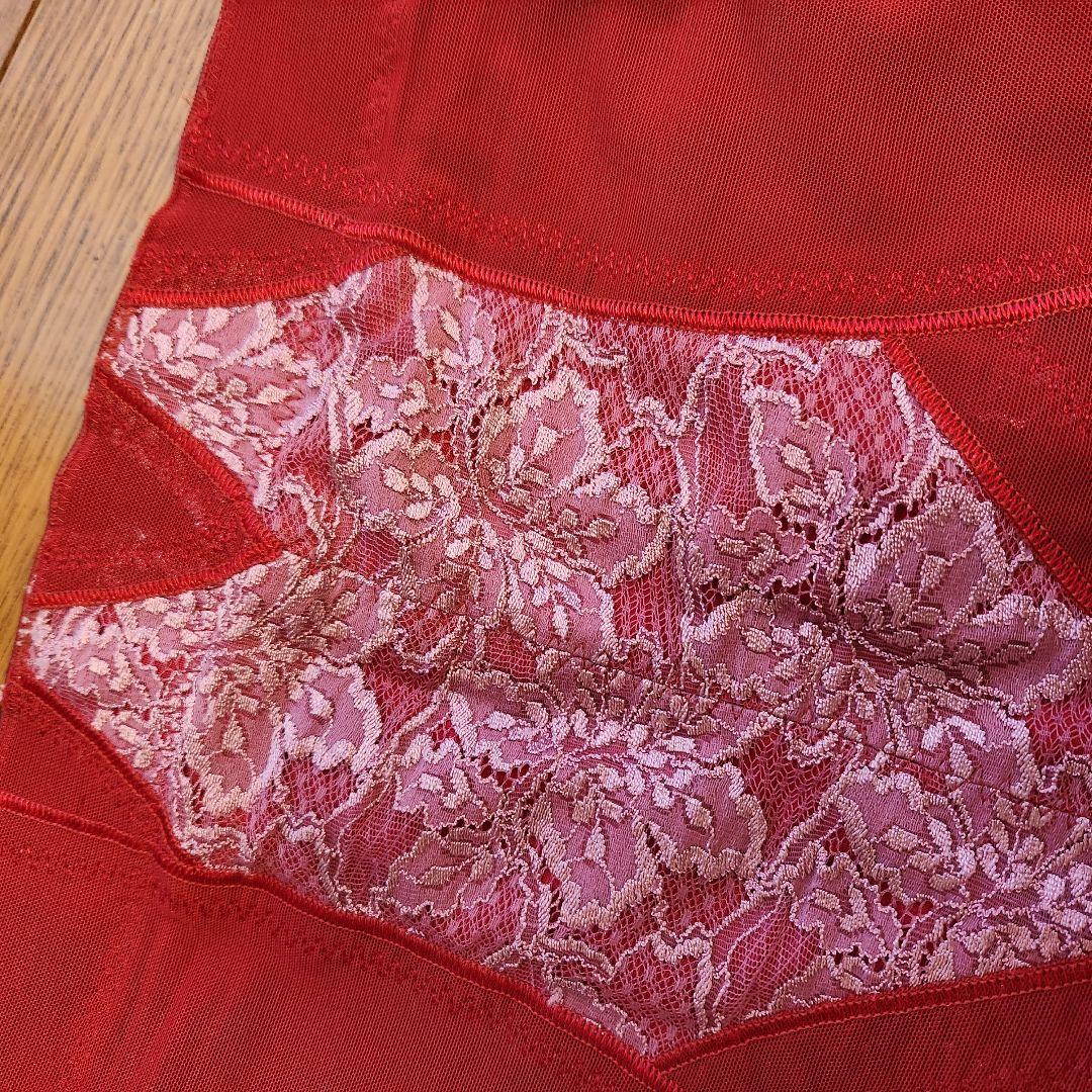 補整下着 LALA Grant ニッパービスチェ&ハイウエストガードル