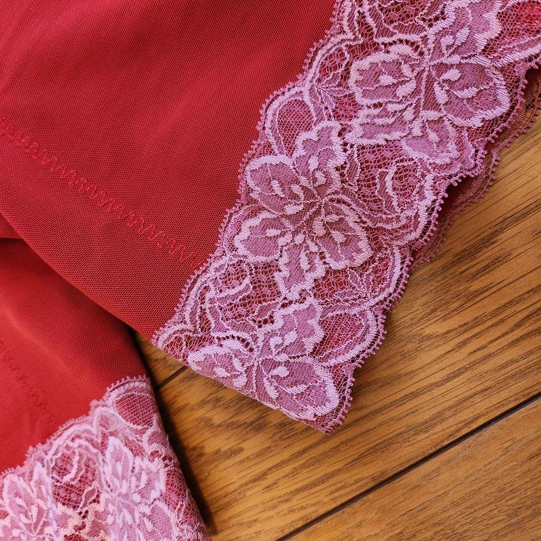 補整下着 LALA Grant ニッパービスチェ&ハイウエストガードル