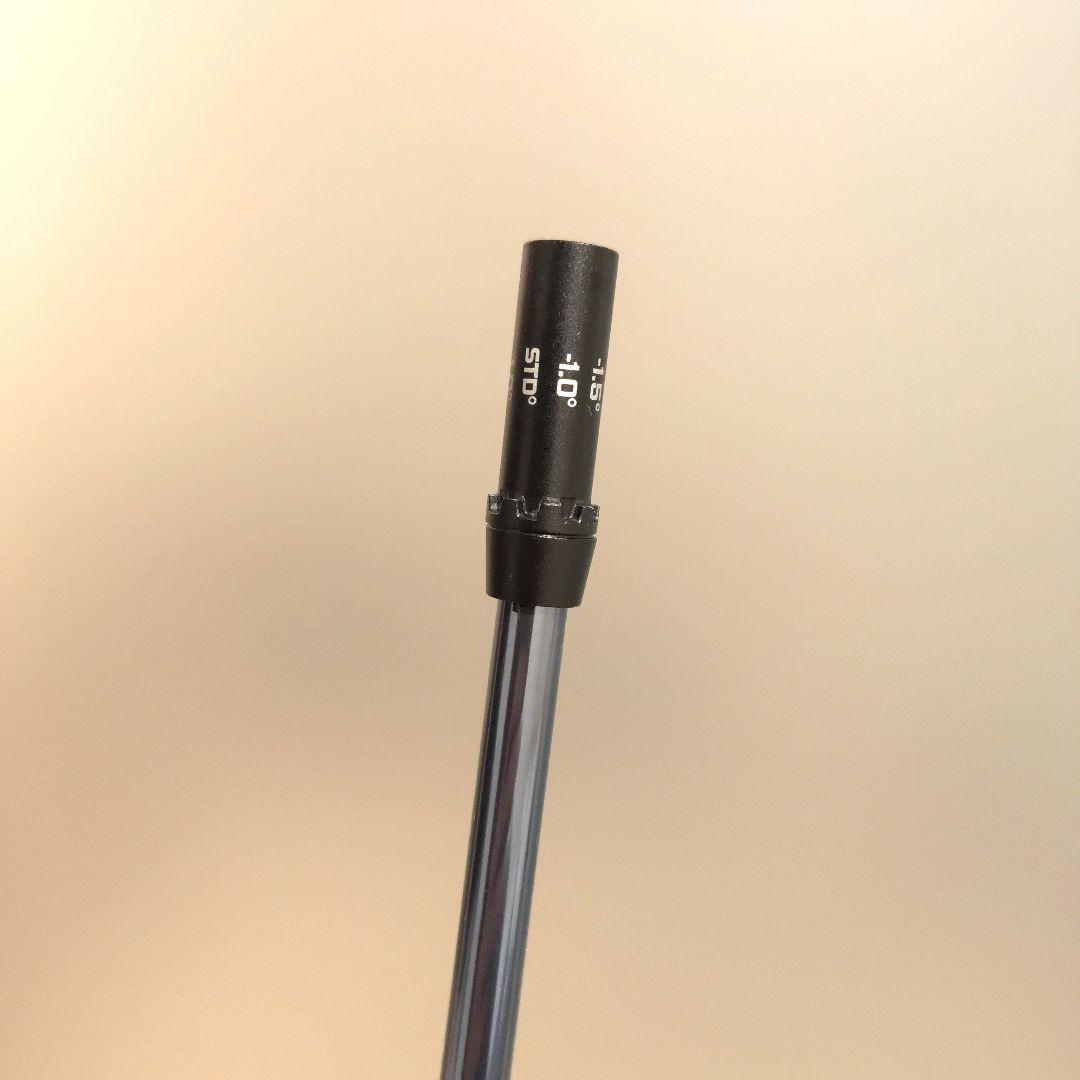 【週末セール】Diamana PD50S コブラスリーブ付き　ドライバー用