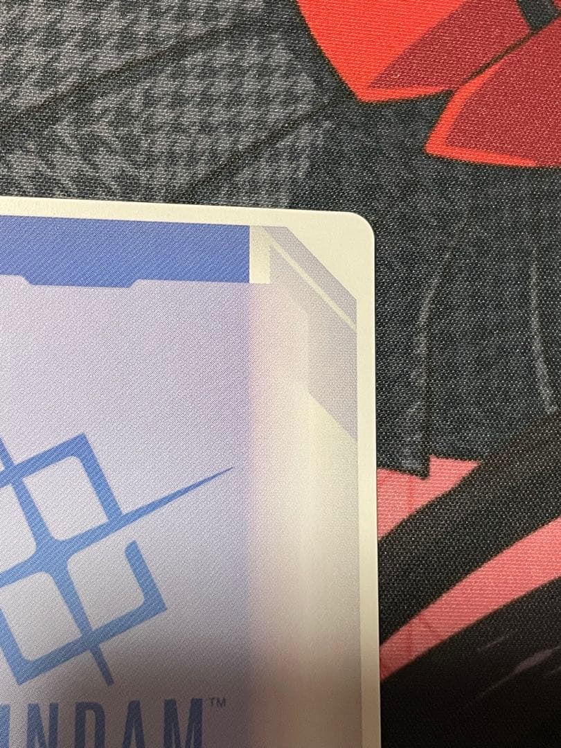 ガンダム・エアリアル改修型　パラレル　LR++