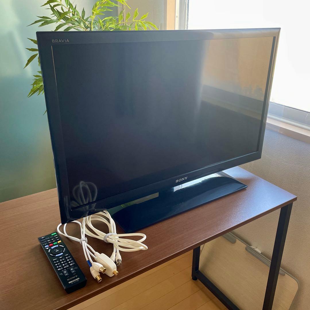 ソニー32型液晶テレビBRAVIA KDL-32EX550