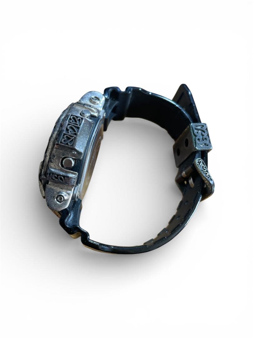 山*田様 値段交渉可！　CASIO G-SHOCK DW-6900NB