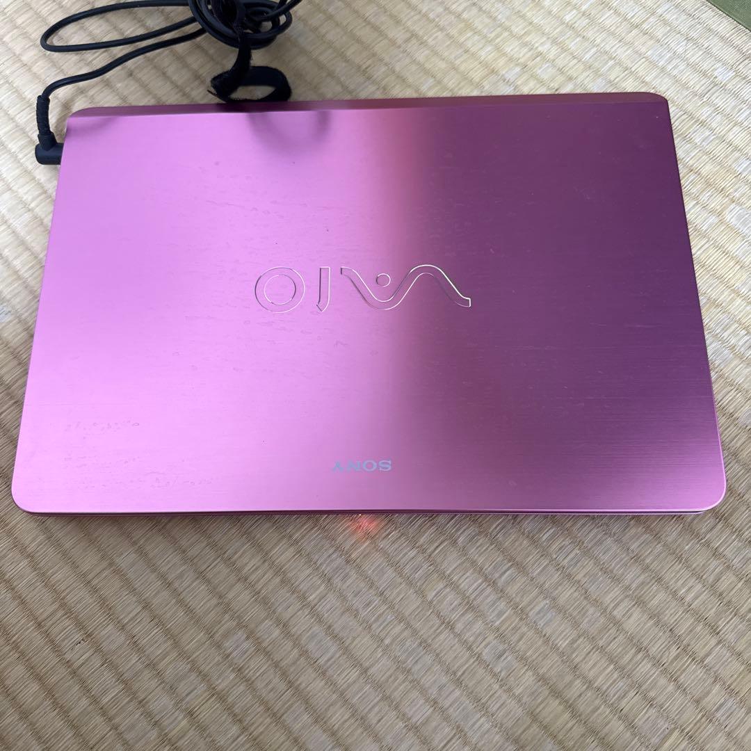 ソニー sony VAIO SVF14A1A1J ジャンク バイオ