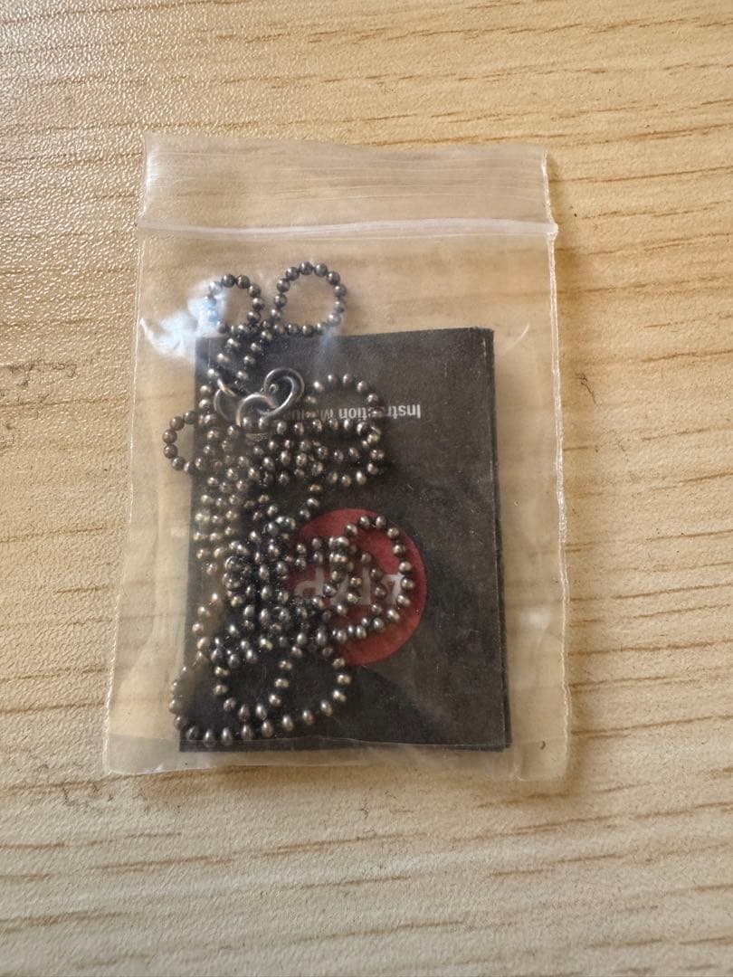 amp japan アンプジャパン　ネックレス