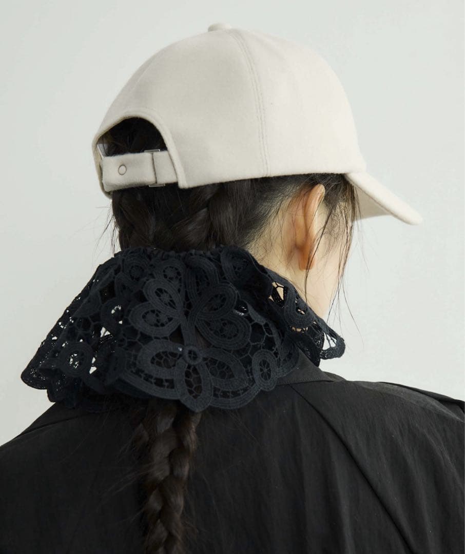 La Maison de Lyllis/ラメゾンドリリス DREAM シュシュ