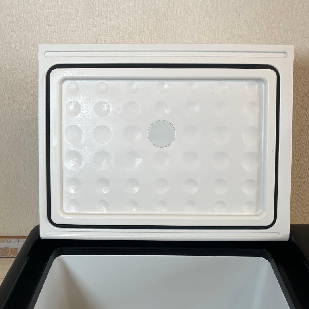 車載用冷蔵庫 15L ボナルカ STL-C15 アウトドア キャンプ　車中泊