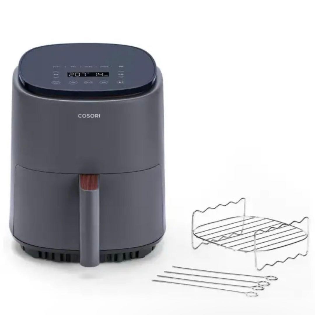 《新品未使用》COSORIノンフライヤー3.8L