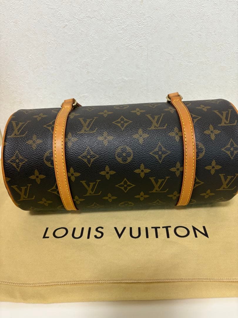 りりか様ご予約品です。Louis Vuitton モノグラムパピヨン26
