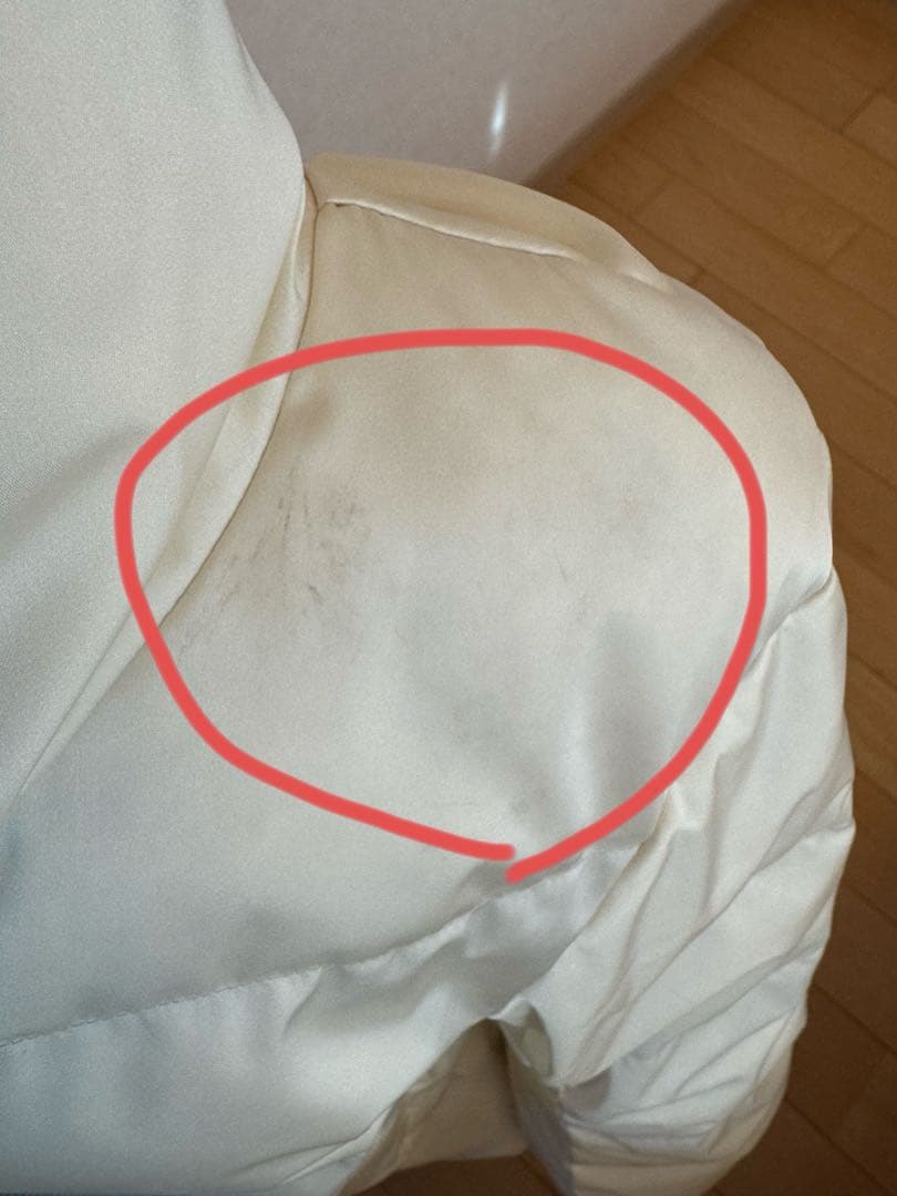 【2026年1月下旬購入】復刻版　+J ダウンボリュームジャケット