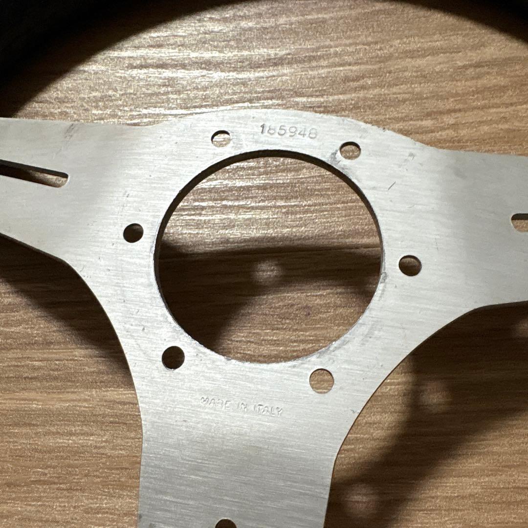 NARDI classic ?? ステアリング