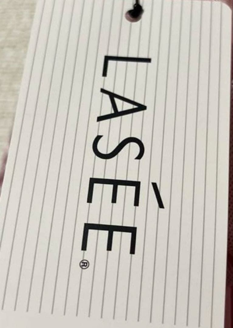 新品　ワコール　ラゼ　豪華スリップ　105-95