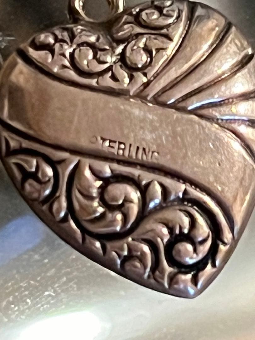 スウィートハートジュエリー