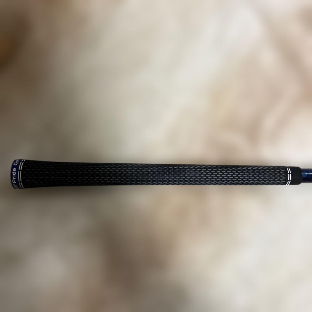 qi10MAX ユーティリティ　23度　土日限定価格