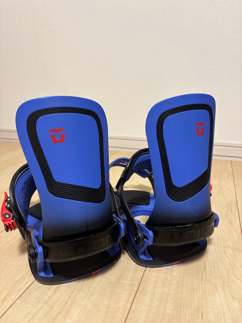 23-24UNION ULTRA Lサイズ DEEP BLUE ユニオン