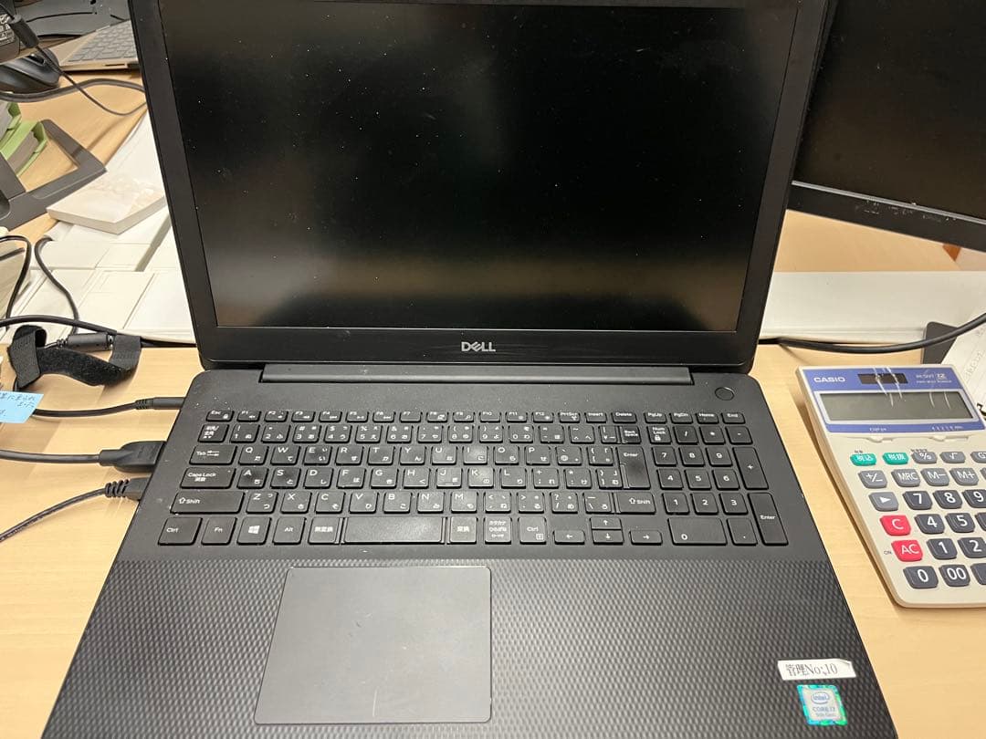 Dell Inspiron 2019年モデル ノートPC