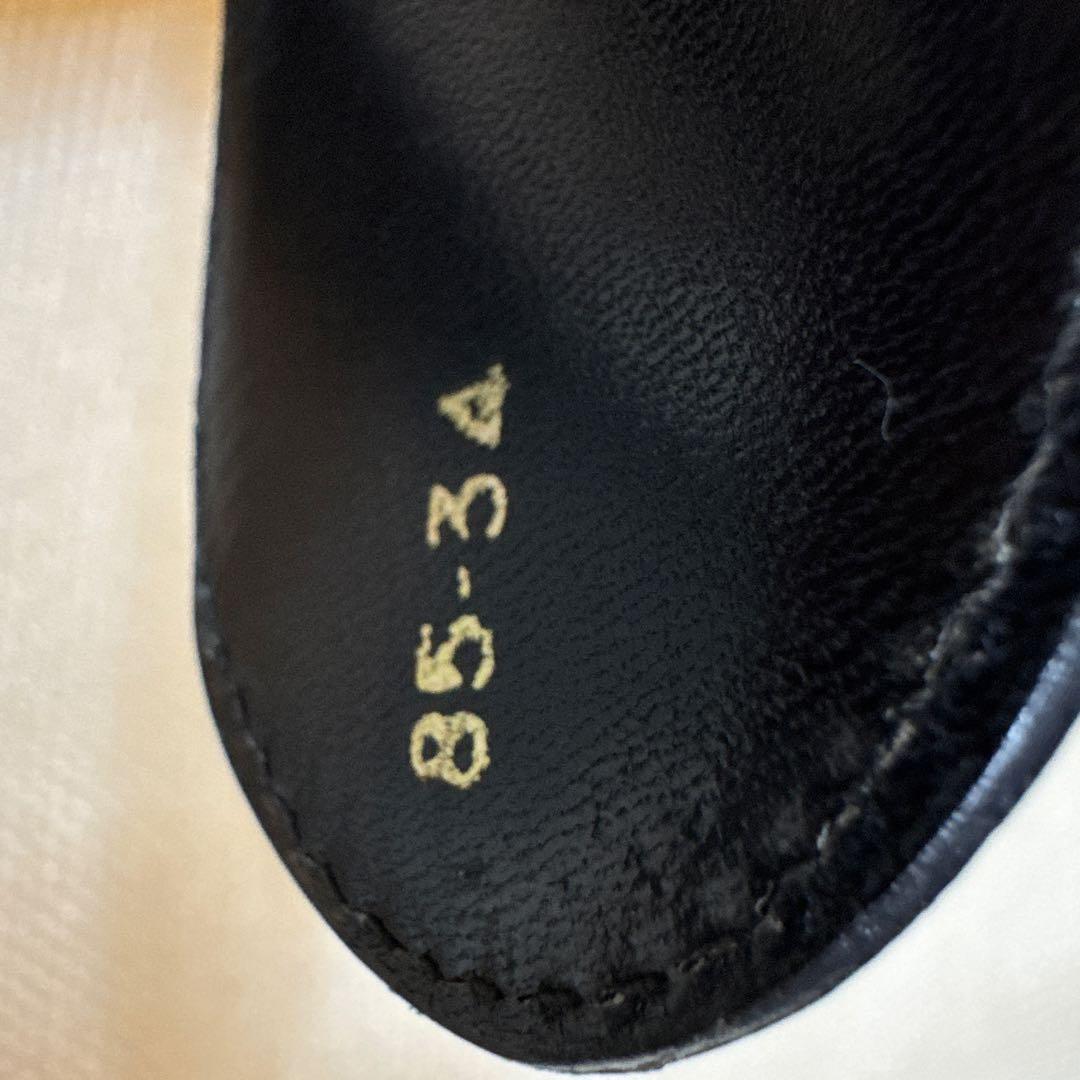 【中古品】GUCCI グッチ GG インターロッキングG ゴールドバックル