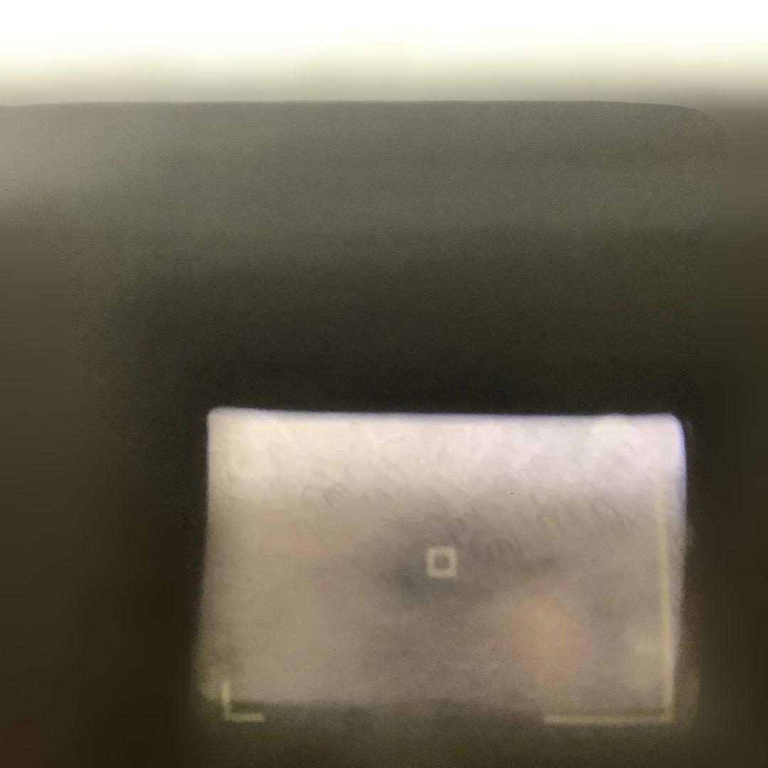 RICOH GR1s 専用ケースつき